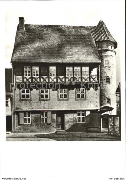 Salzwedel Alte Lateinschule