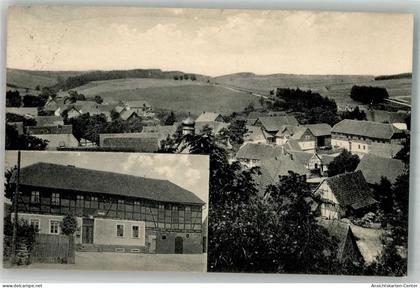 13582880 - Wolfsberg b Sangerhausen