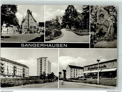 39462725 - Sangerhausen