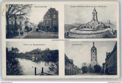 50630217 - Sangerhausen