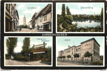 Sangerhausen