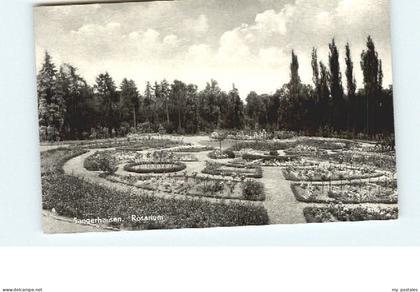 Sangerhausen Suedharz Sangerhausen