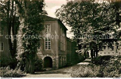 Sangerhausen Suedharz Spenglermuseum