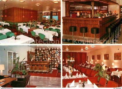 Sassnitz Ostseebad Ruegen Mitropa-Ruegen-Hotel