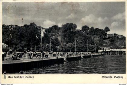Seebad Sassnitz,