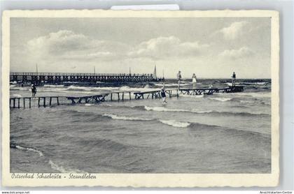 50432194 - Scharbeutz