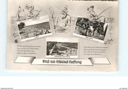 Scharbeutz Ostseebad Scharbeutz Haffkrug