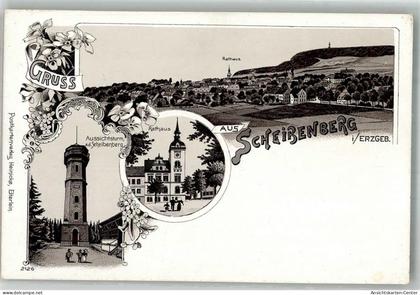 13303492 - Scheibenberg