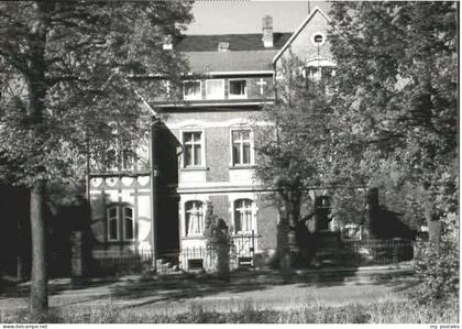 Scheibenberg Heim