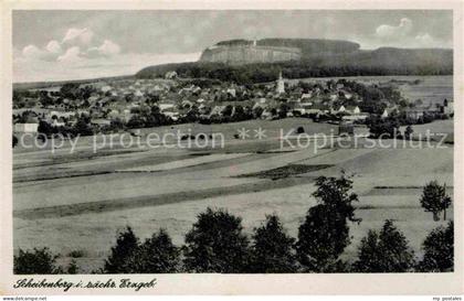 Scheibenberg Panorama