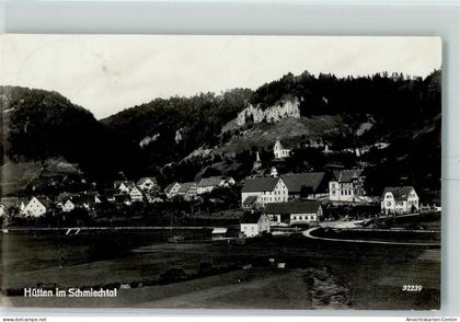 10348487 - Huetten , Kr Muensingen, Wuertt