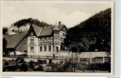 51887886 - Huetten , Kr Muensingen, Wuertt