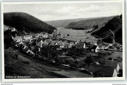 51888655 - Huetten , Kr Muensingen, Wuertt