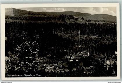 10485914 - Schierke am Brocken