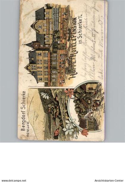 50311250 - Schierke am Brocken