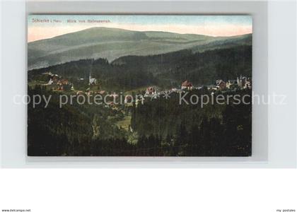 Schierke Harz Helenenruh