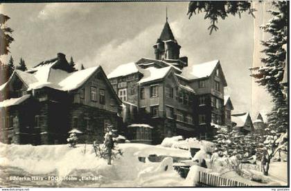 Schierke Harz Schierke Heim