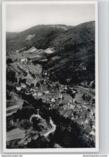 10051016 - Schiltach