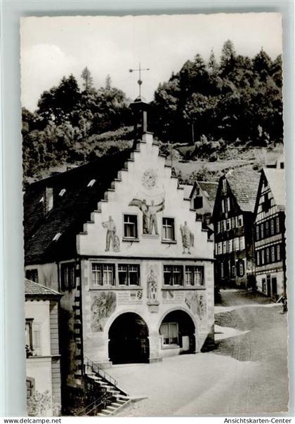 10061310 - Schiltach