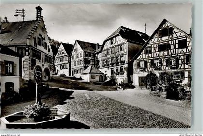 11079364 - Schiltach