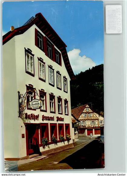 40012132 - Schiltach