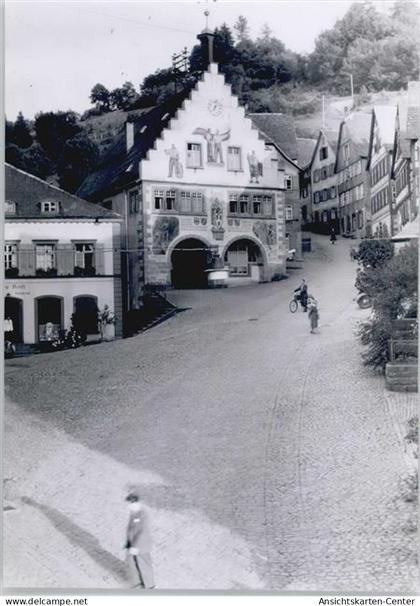 50380777 - Schiltach