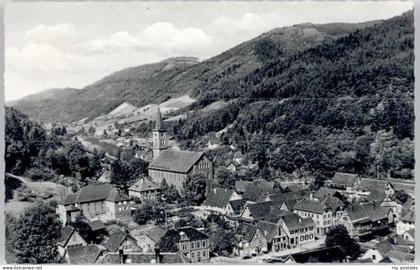 Schiltach