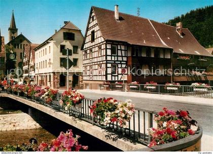 Schiltach