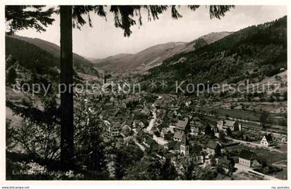 Schiltach Gesamtansicht