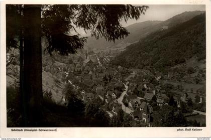 Schiltach - Kinzigtal