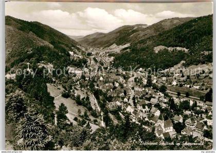 Schiltach Panorama