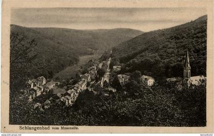 Schlangenbad