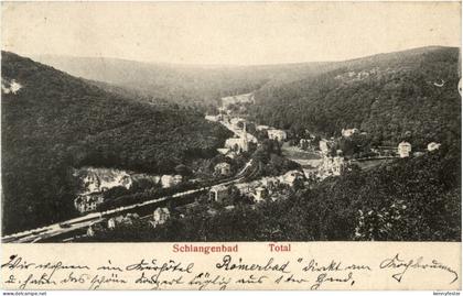 Schlangenbad