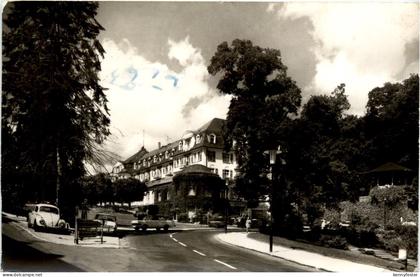 Schlangenbad im Taunus