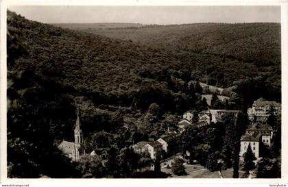 Schlangenbad im Taunus