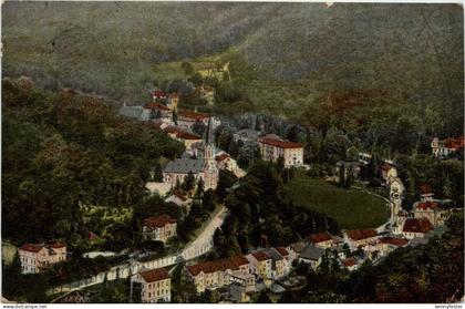 Wildbad - Schlangenbad