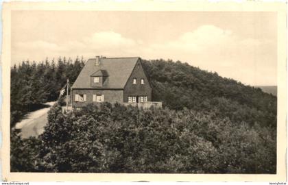 Gemünd Eifel - Schülerheim Hohenfried - Schleiden