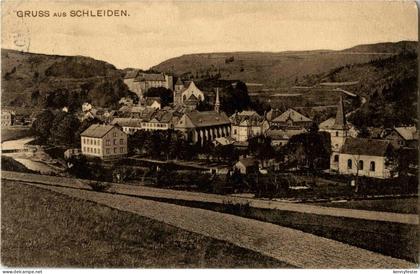 Gruss aus Schleiden