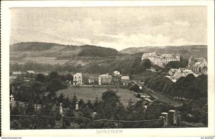 Schleiden Eifel
