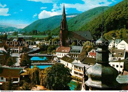 Schleiden Eifel Gemuend