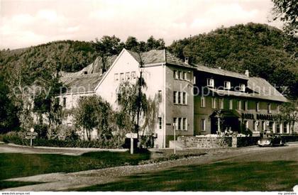 Schleiden Eifel Kurhotel Hoeddelbusch
