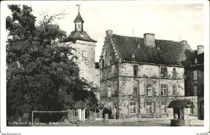 Schleiden Eifel Schleiden