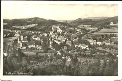 Schleiden Eifel Schleiden  x 1953