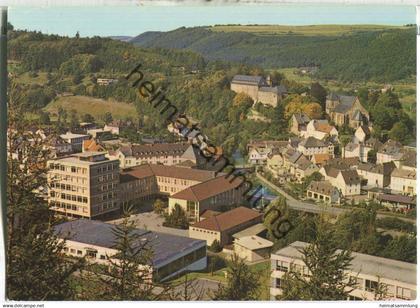 Schleiden - Verlag E. Justra Heimbach