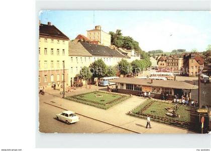Schleiz Am Neumarkt