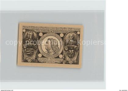 Schleiz Thueringen 50 Pfennig