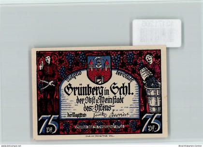 10171206 - Gruenberg Zielona Góra