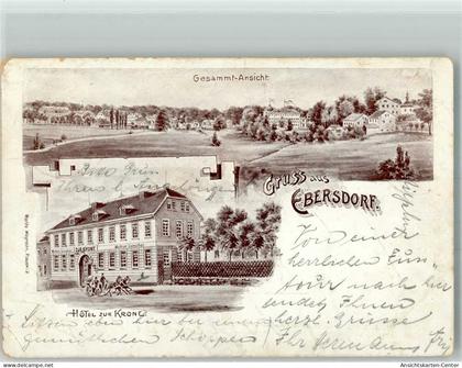 13552759 - Ebersdorf Dzikowiec