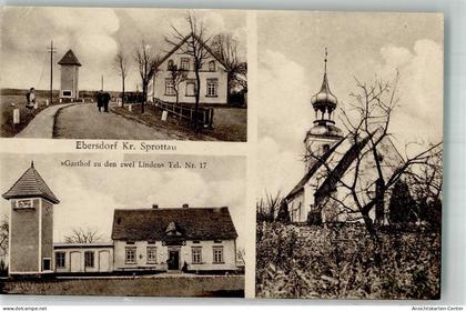 13663610 - Ebersdorf Dzikowiec