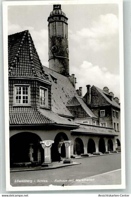 39526663 - Loewenberg Lwówek